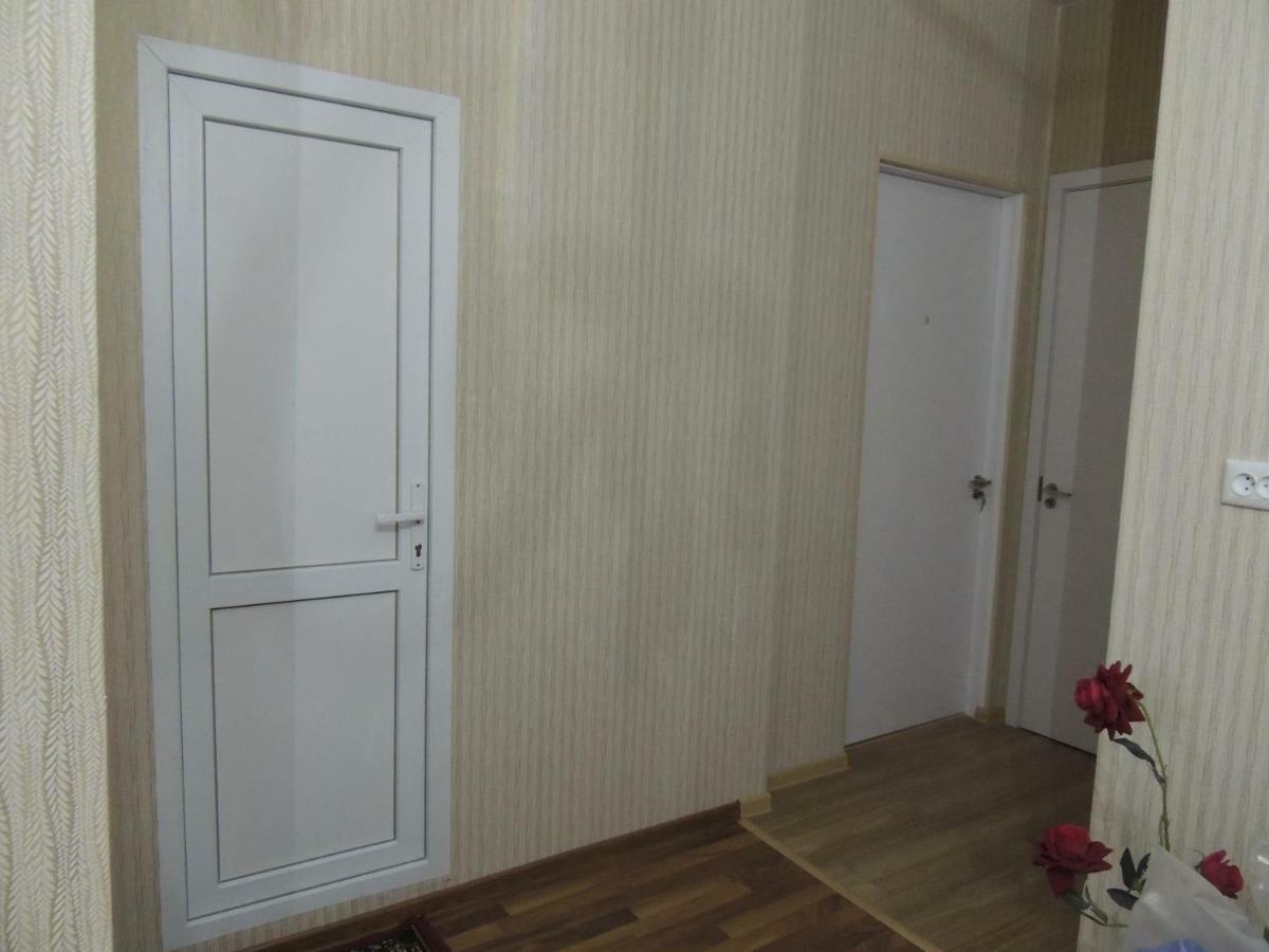 Blue Guesthouse Kazbegi Extérieur photo