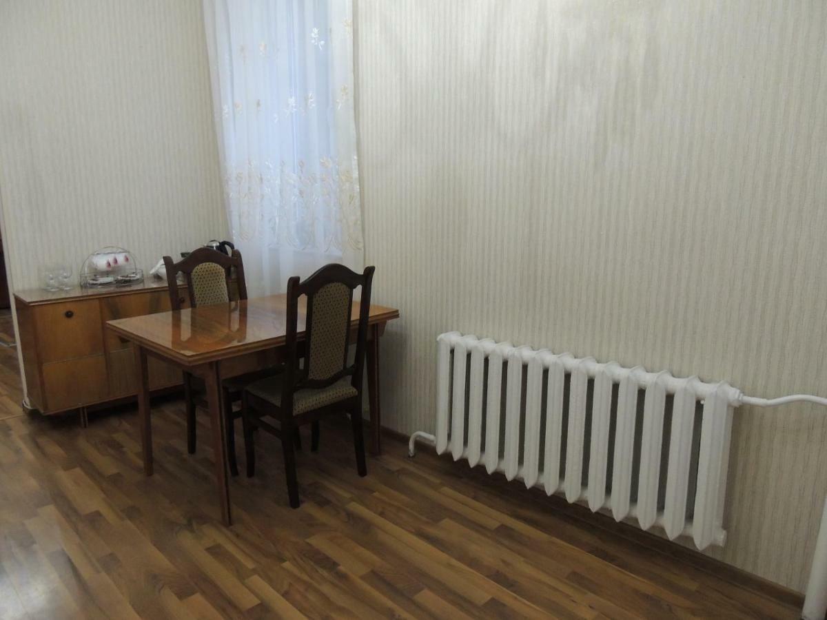 Blue Guesthouse Kazbegi Extérieur photo