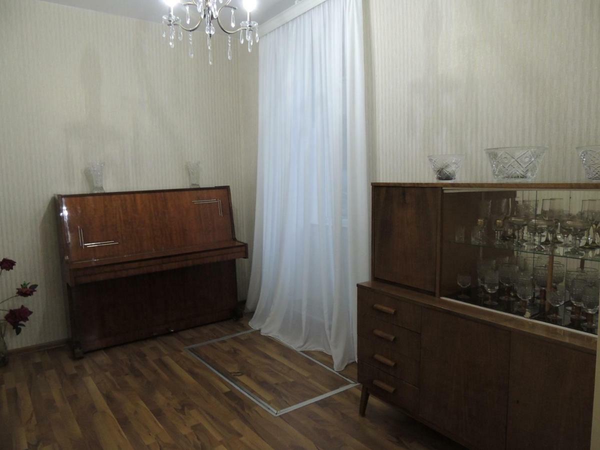 Blue Guesthouse Kazbegi Extérieur photo