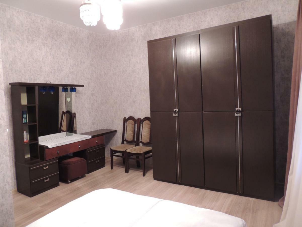Blue Guesthouse Kazbegi Extérieur photo